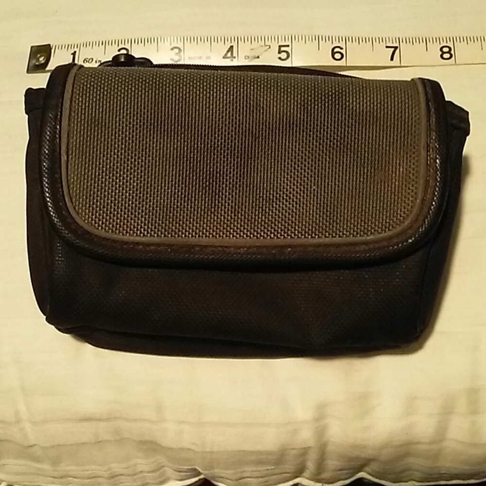2004 Nintendo Gamers Utility Pouch